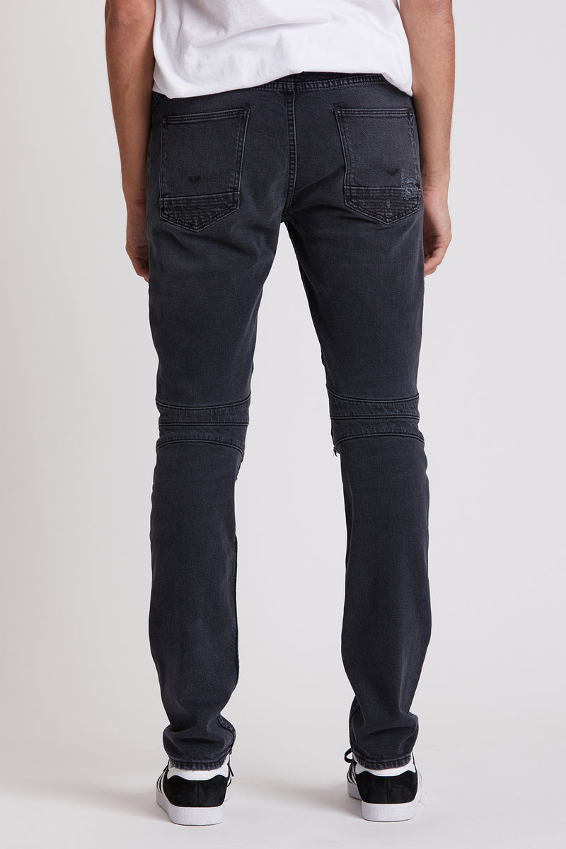 Blinder Biker Skinny Jean
