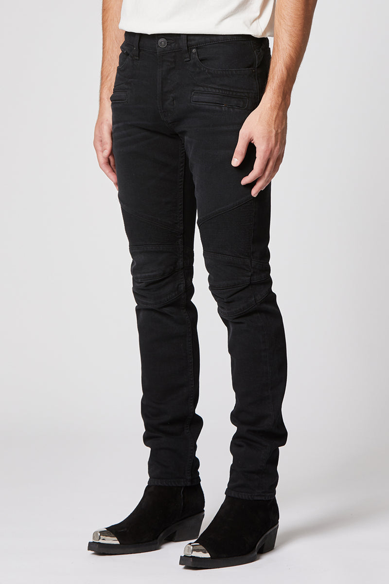 Blinder Biker Skinny Jean | Hudson Jeans