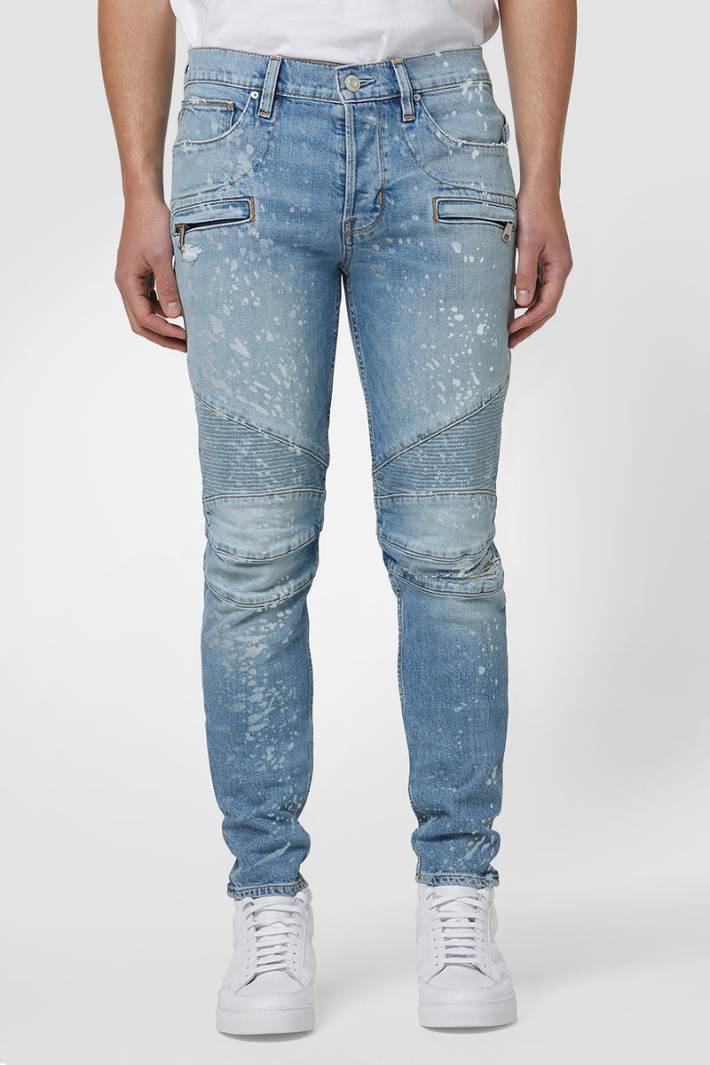 Blinder Biker V2 Skinny Jean