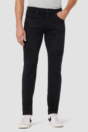 Hudson biker moto discount jeans