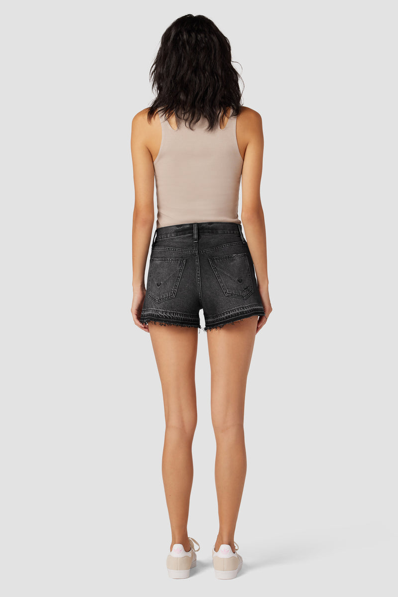 Lori High-Rise Short