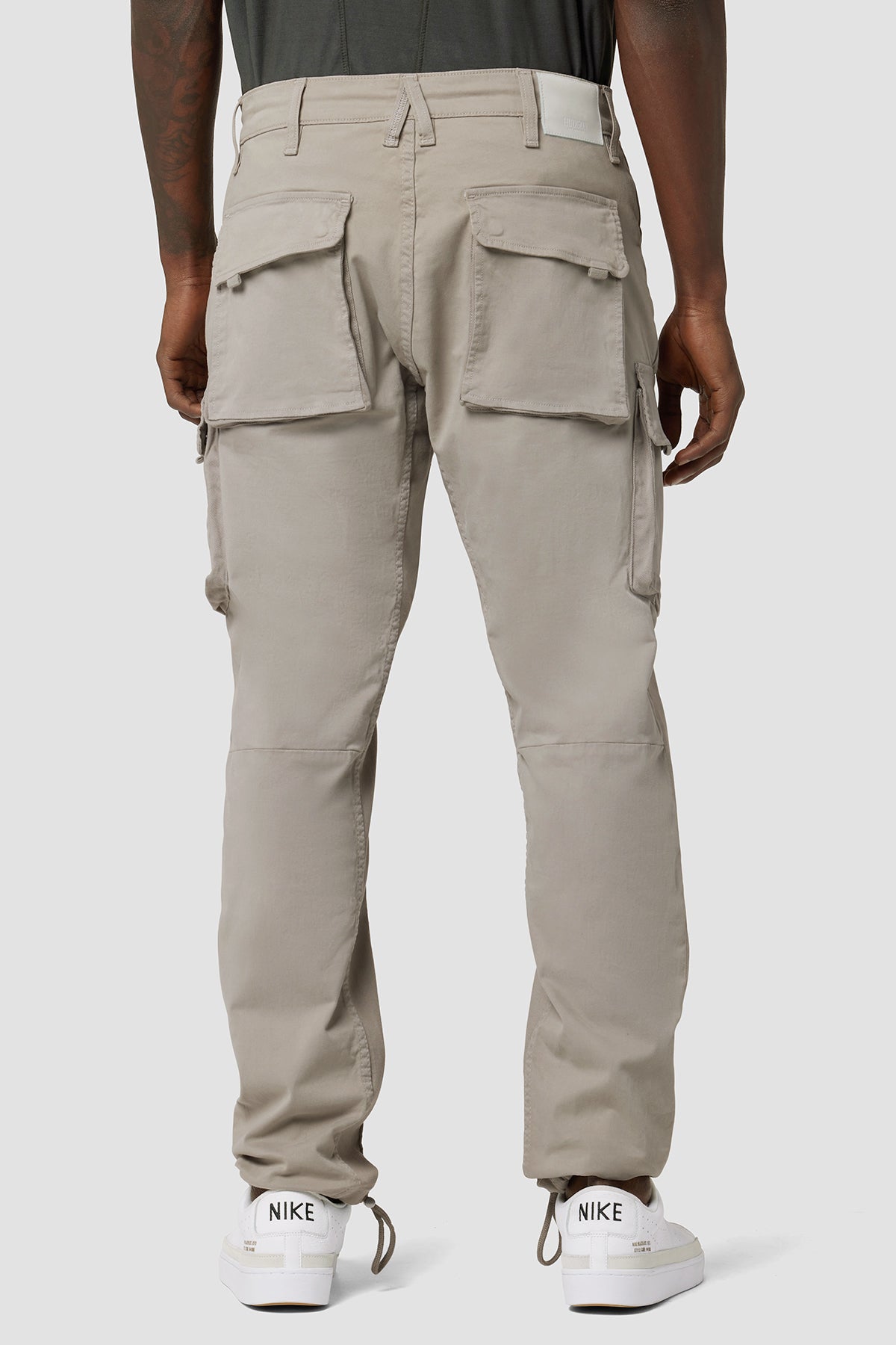 Hudson sales cargo pants
