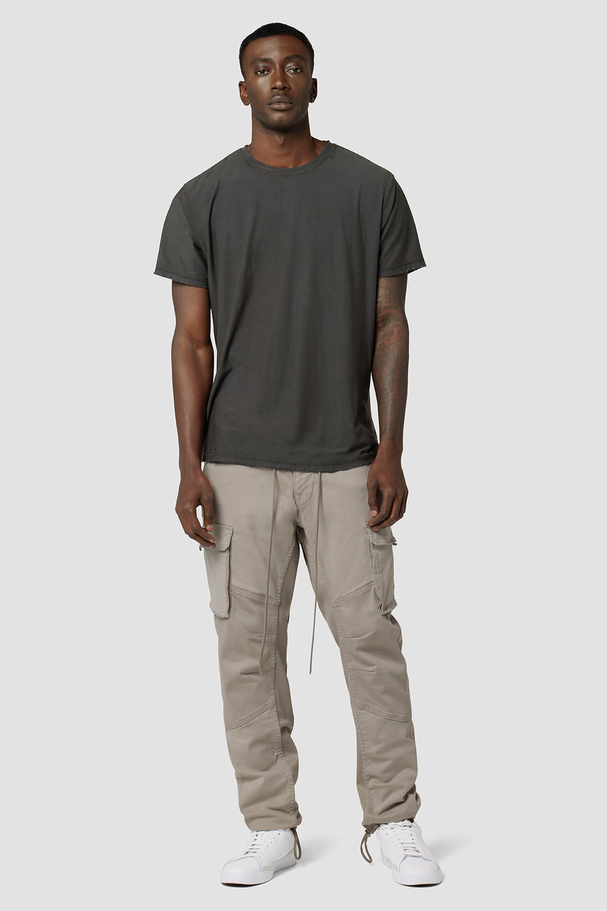 Hudson cargo deals pants mens
