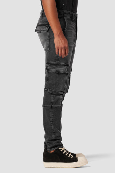 Reese Straight Cargo Jean