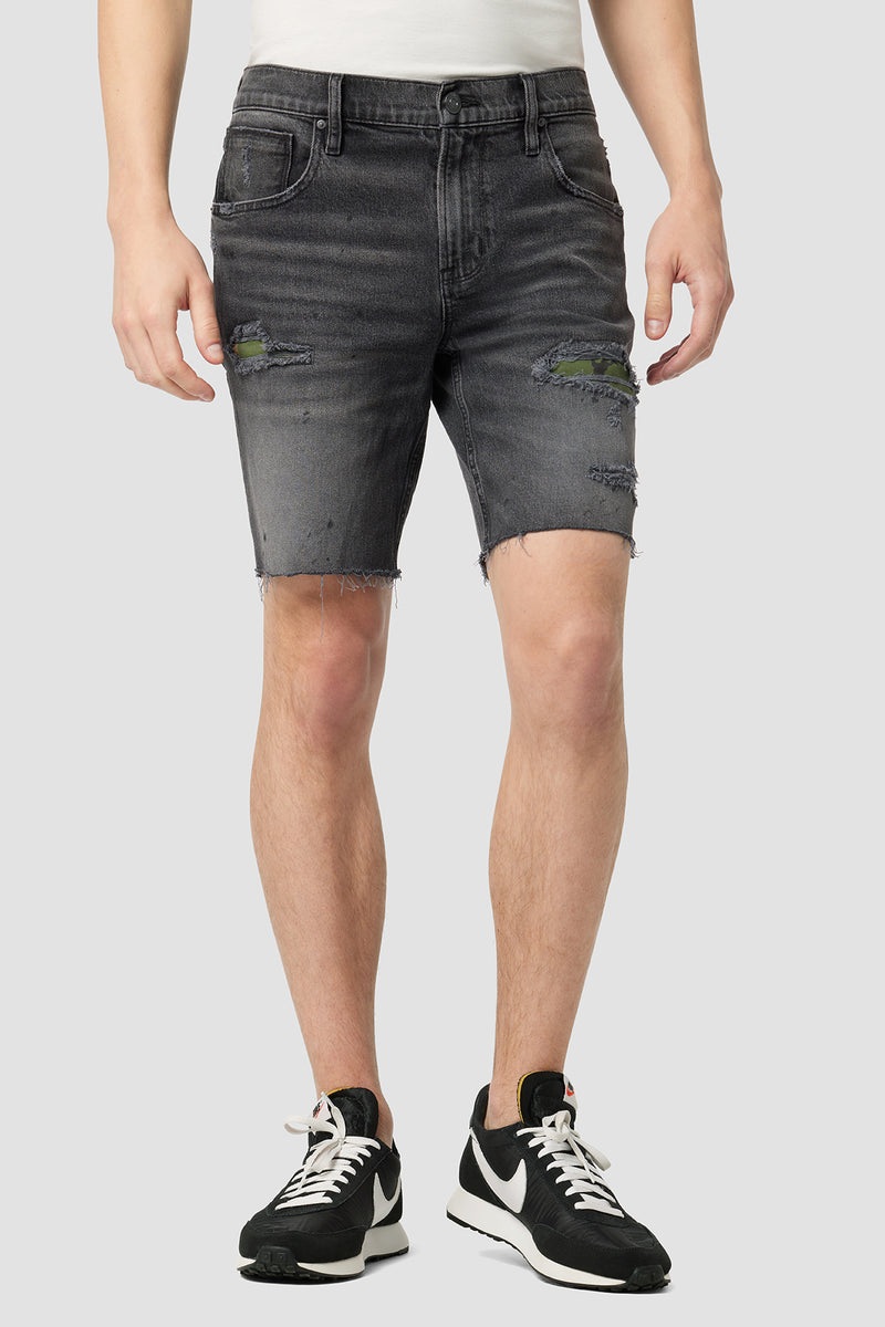 Kirk Cut-Off Short