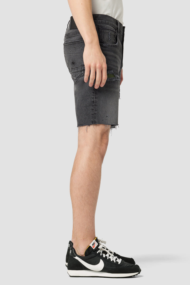 Kirk Cut-Off Short