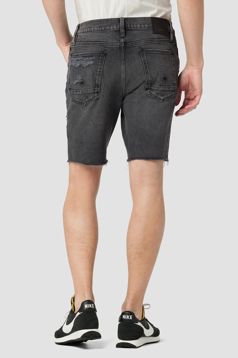 Kirk Cut-Off Short