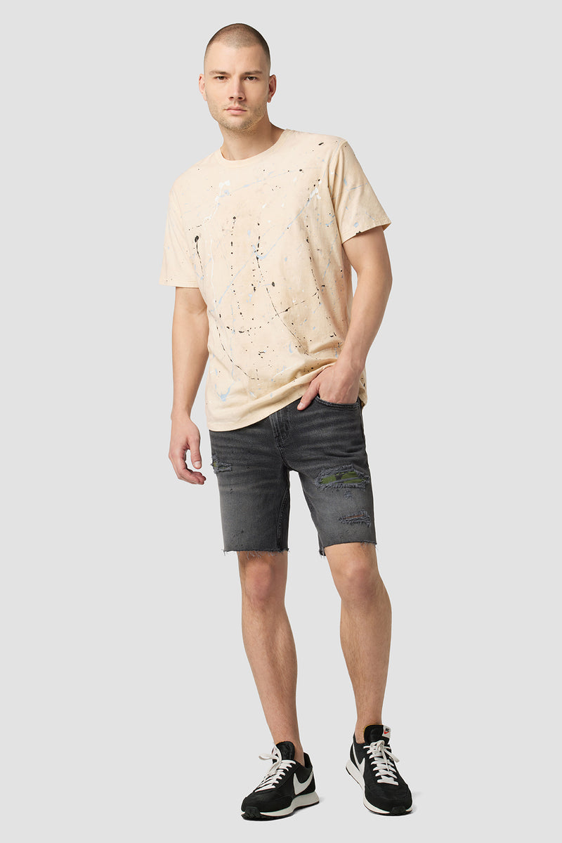 Kirk Cut-Off Short