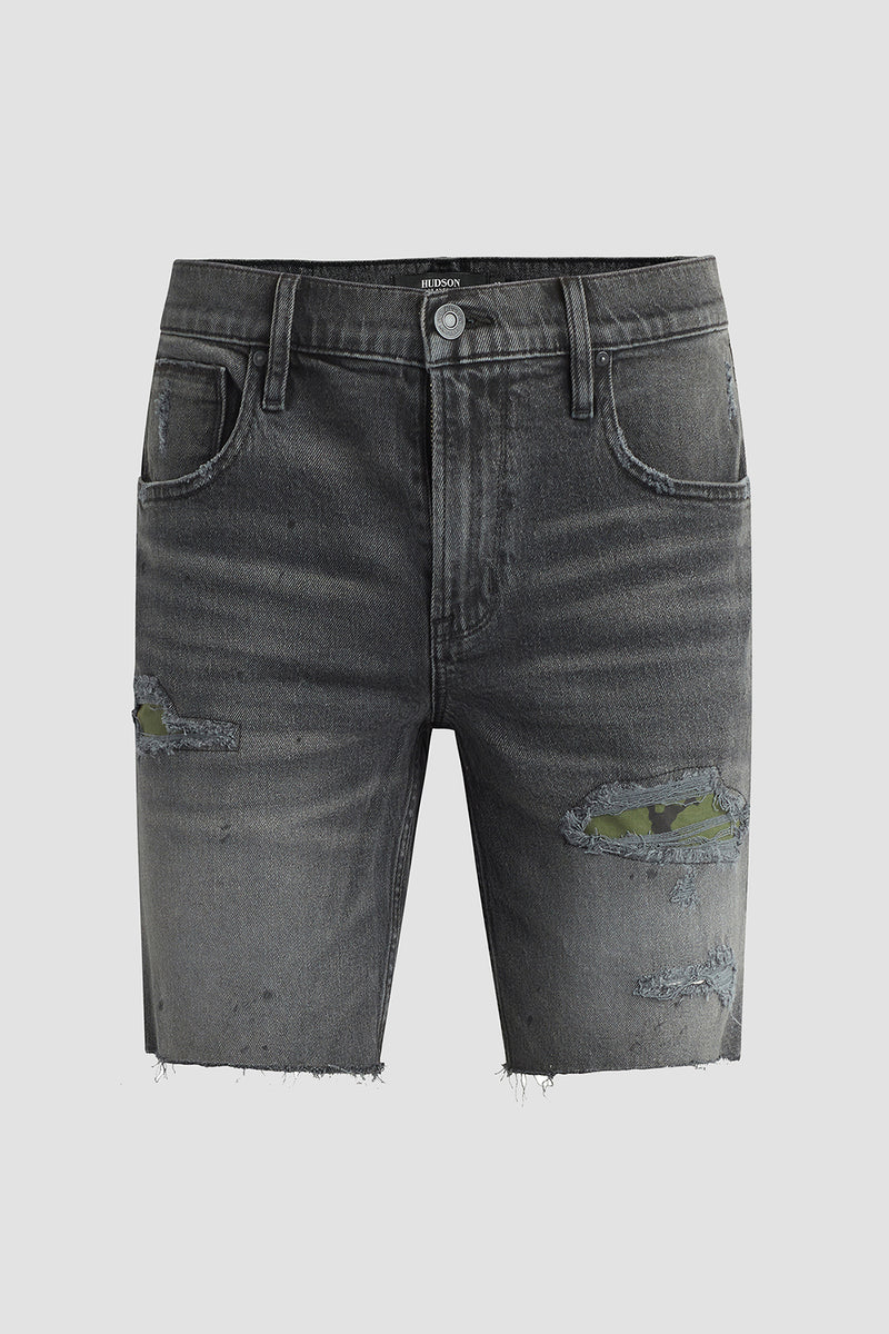 Kirk Cut-Off Short