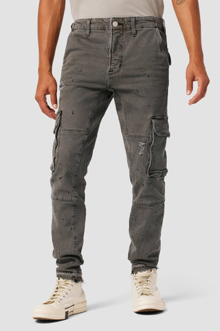 Grøn tuberkulose ubehageligt Skinny Cargo Pant | Premium Italian Fabric | Hudson Jeans