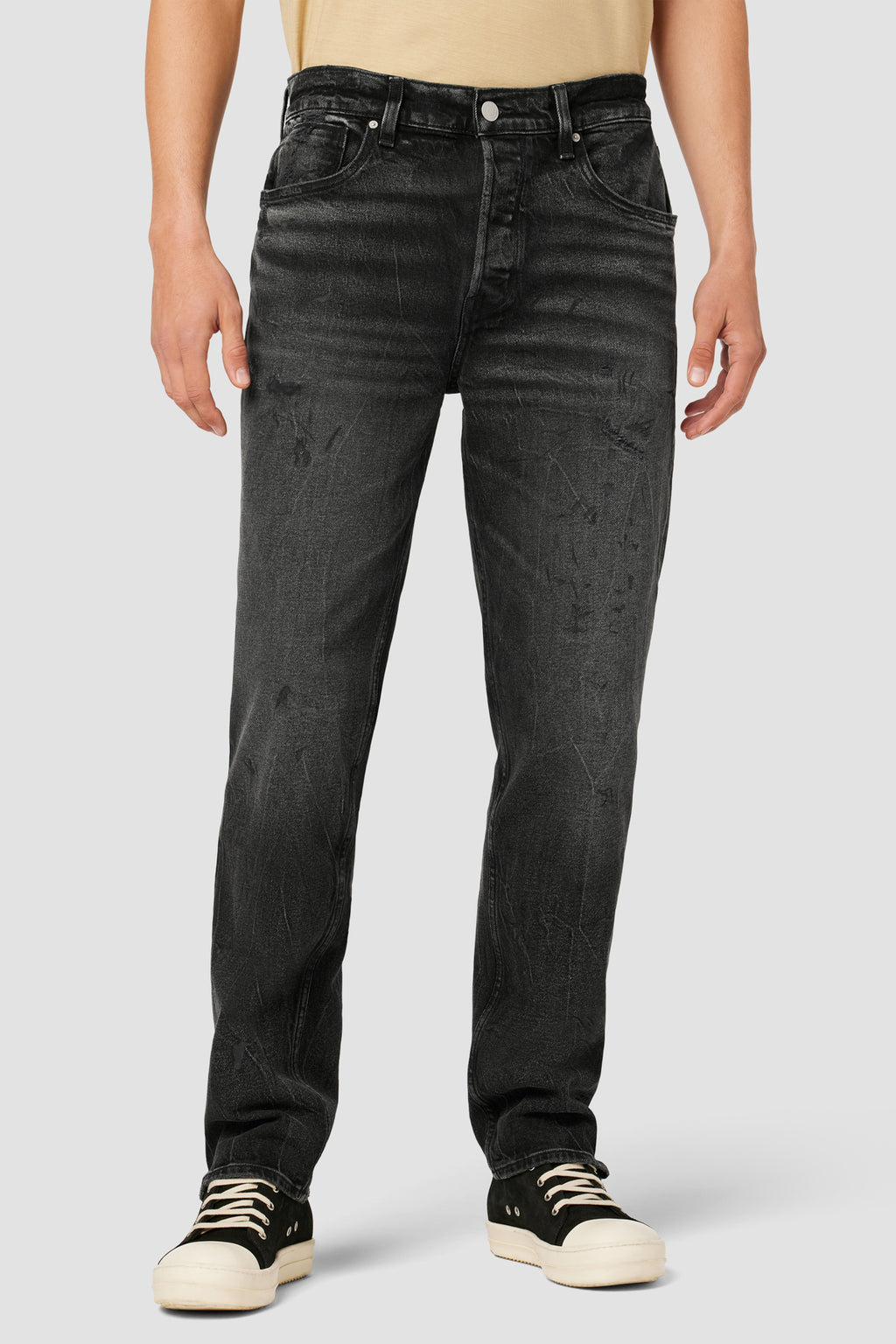 Reese Straight Leg Jean 32" Inseam