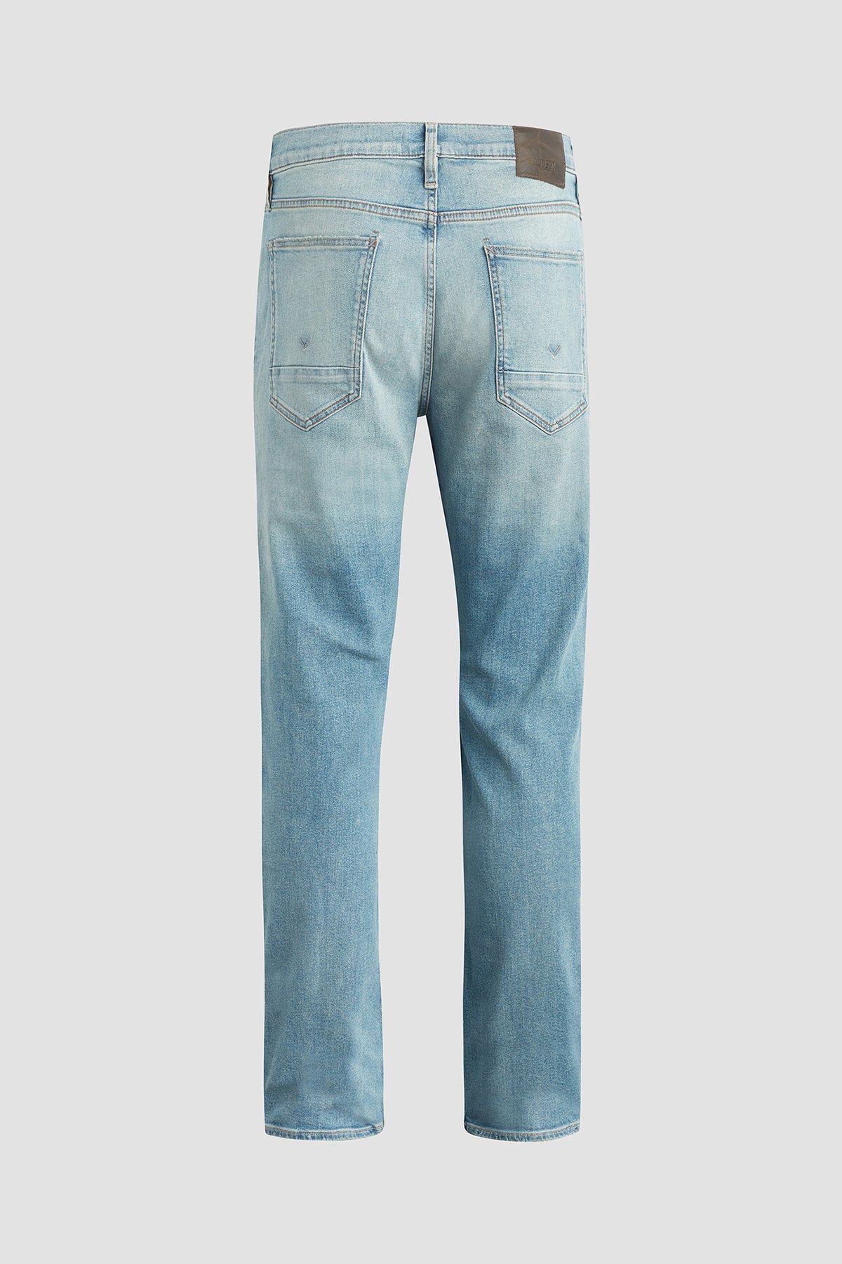 Byron Straight Leg Jean | Premium Italian Fabric | Hudson Jeans