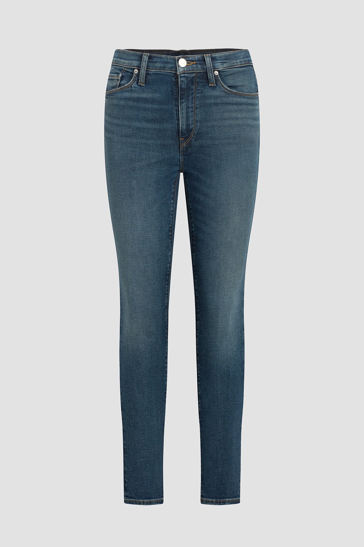 Barbara High-Rise Super Skinny Jean