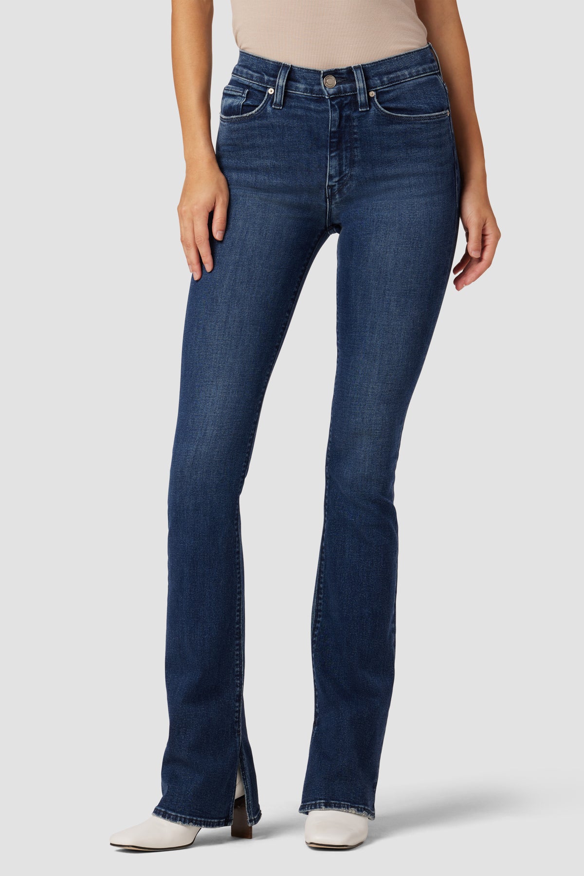 Hudson high waist barbara shop
