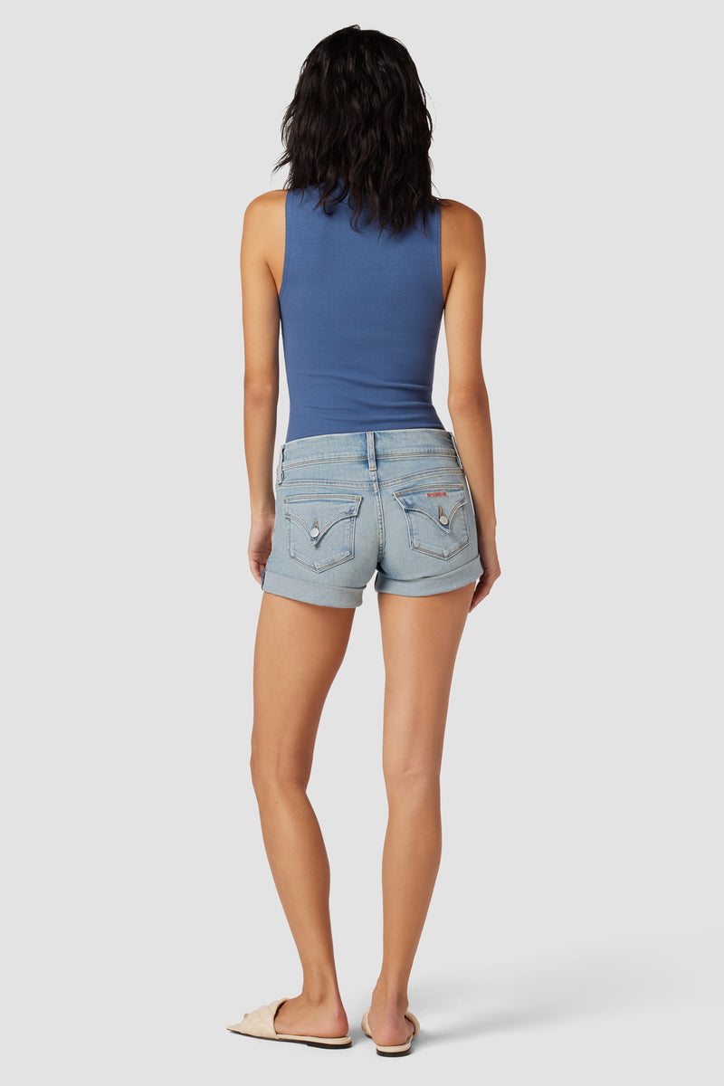 Croxley Mid-Rise Short