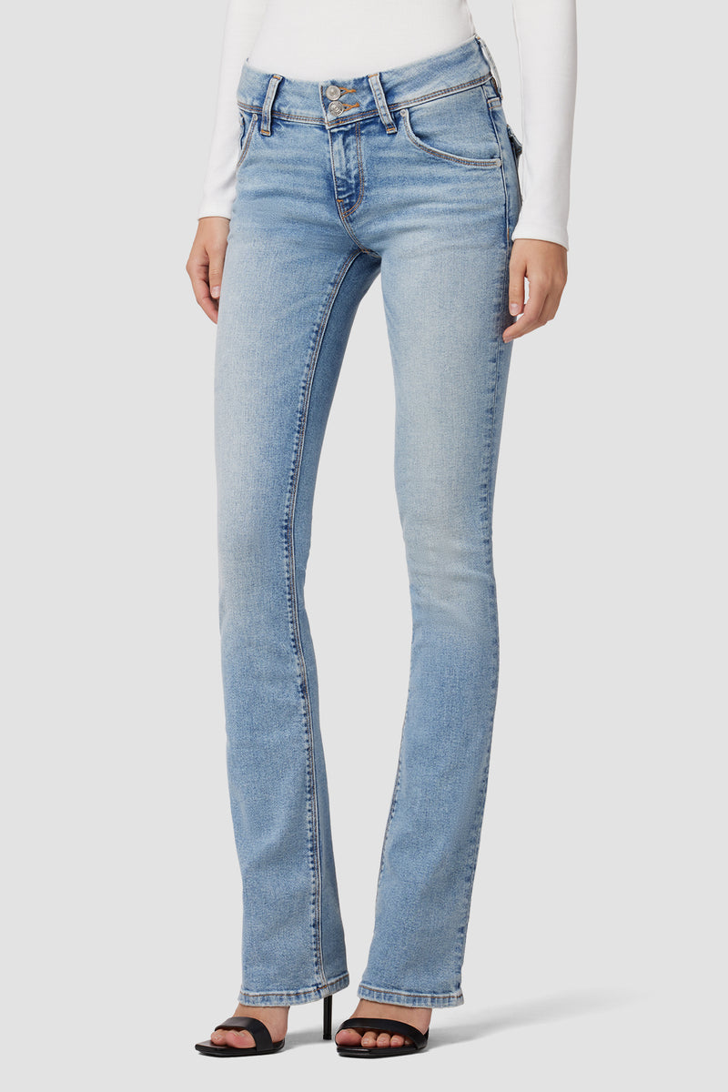 Bebe shop bootcut jeans