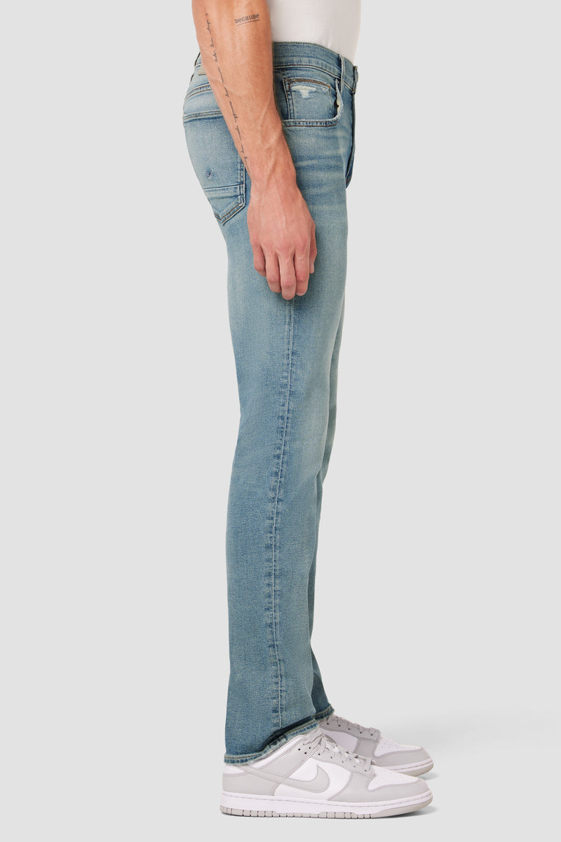 Byron Straight Leg Jean