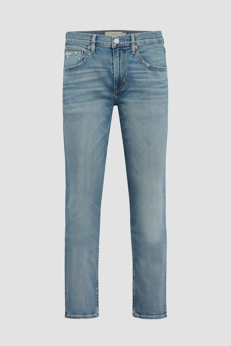 Byron Straight Leg Jean | Premium Italian Fabric | Hudson Jeans