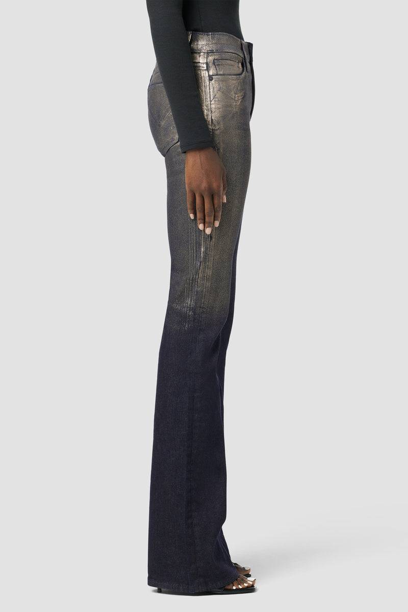 Barbara High-Rise Bootcut Jean