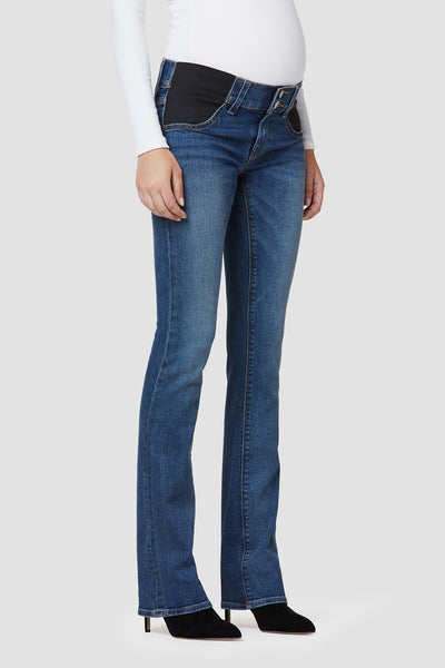 Beth Maternity Baby Boot Jean