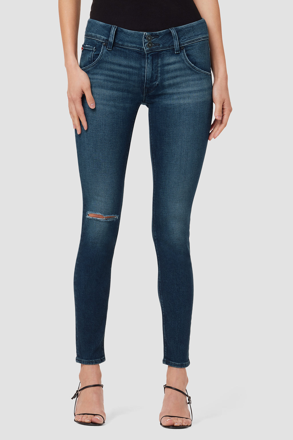 Shop Flap Pocket at Hudson Jeans