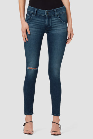 Hudson collin flap skinny cheap