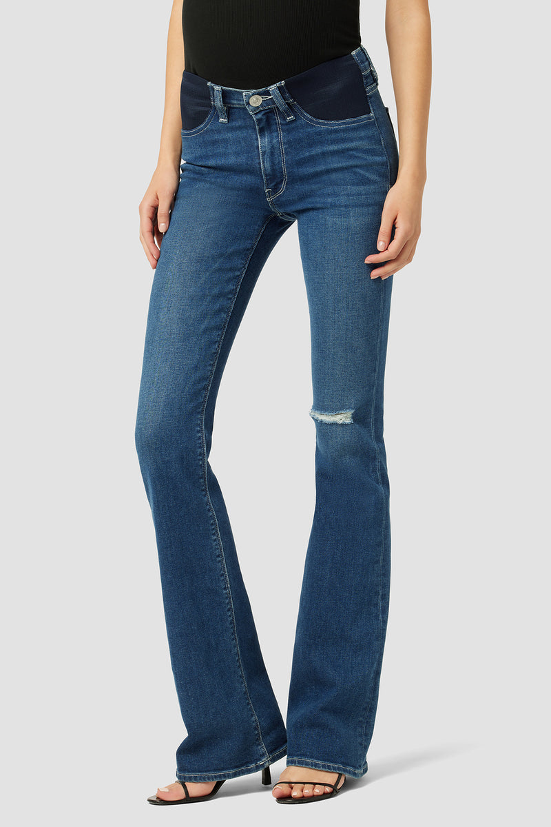 Nico Maternity Bootcut Jean