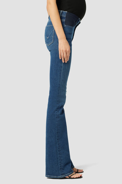 Nico Maternity Bootcut Jean