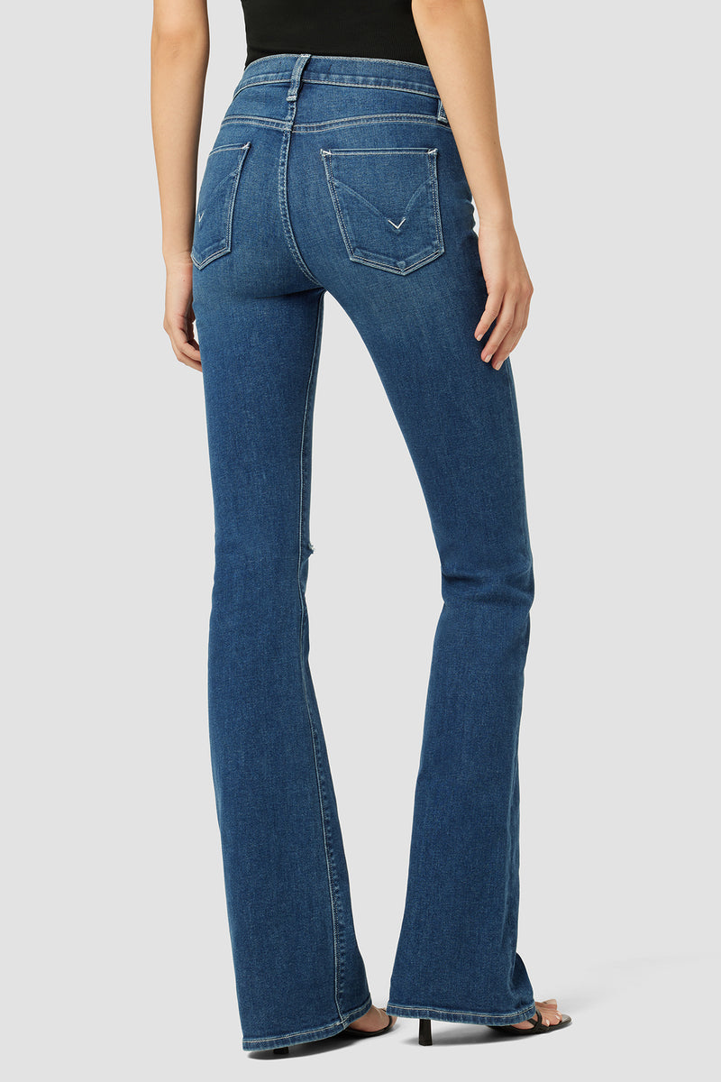 Nico Maternity Bootcut Jean