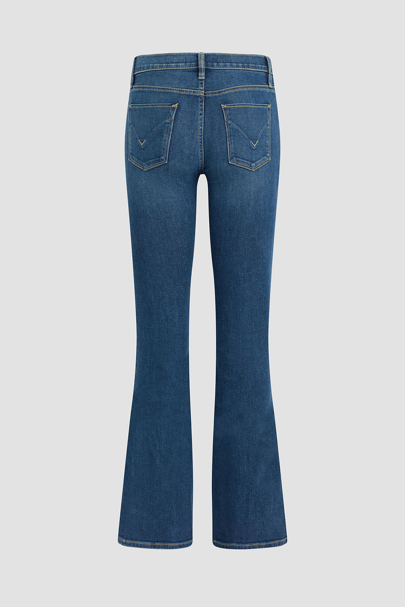 Nico Maternity Bootcut Jean