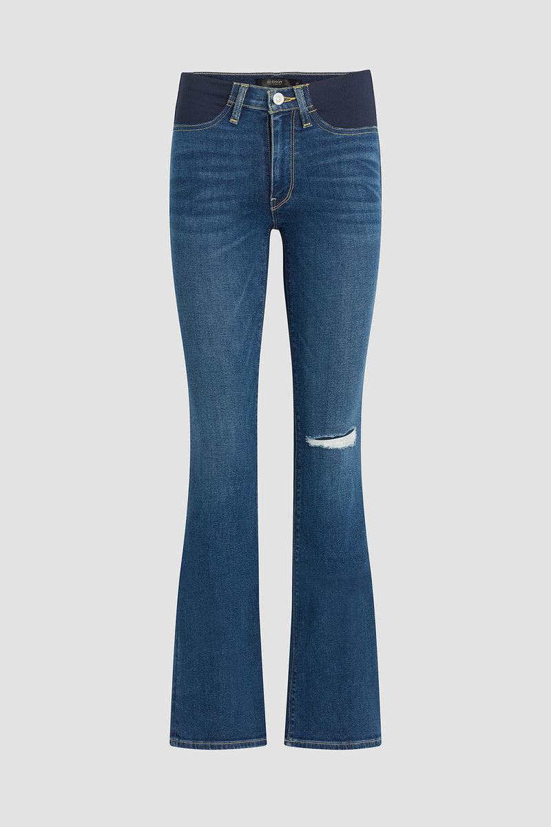 Nico Maternity Bootcut Jean