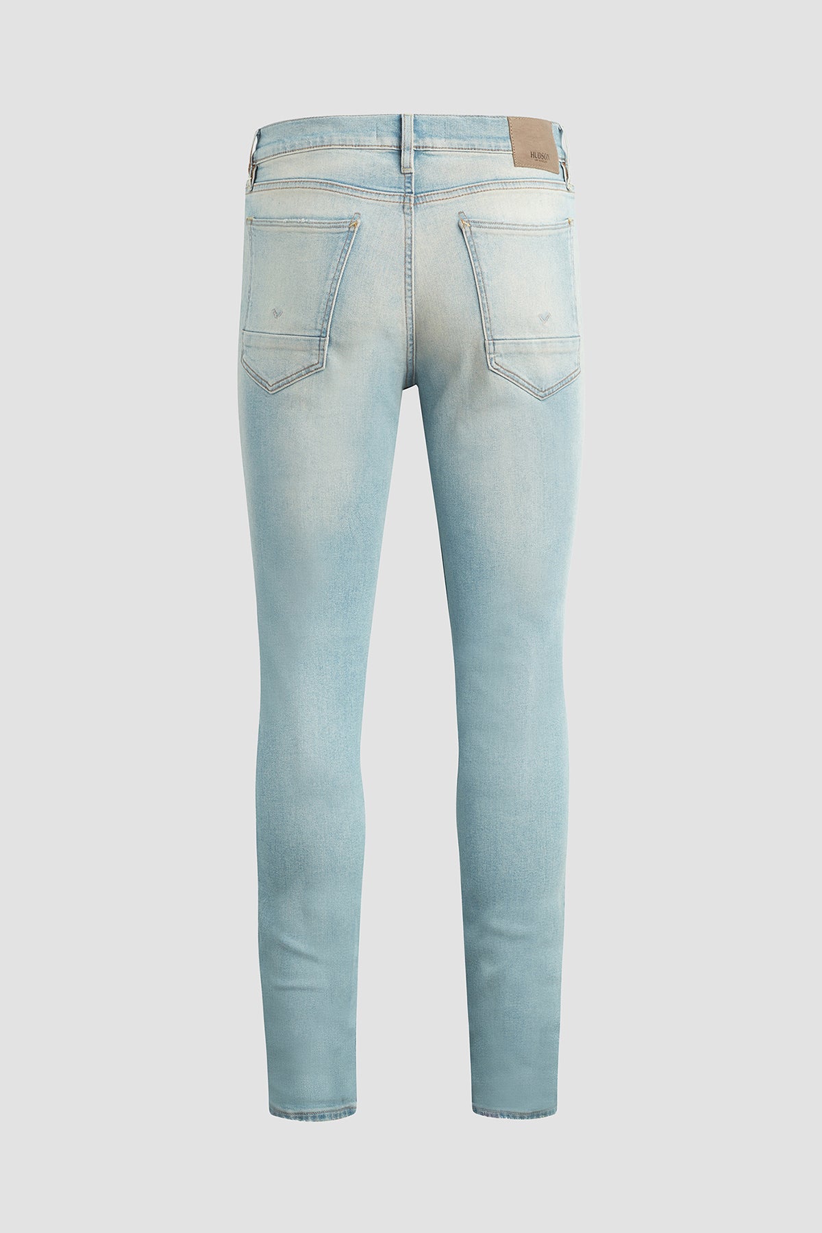 Axl Slim Jean, Premium Italian Fabric