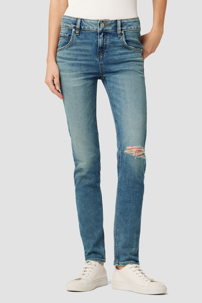 Collin High-Rise Skinny Jean