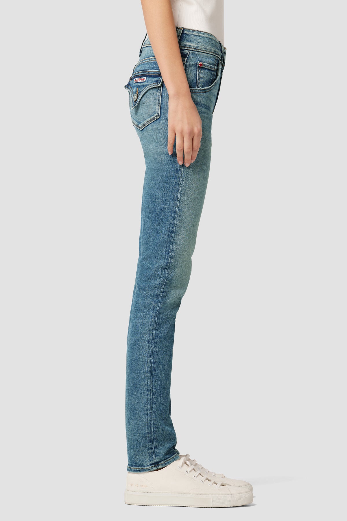 Collin High-Rise Skinny Jean