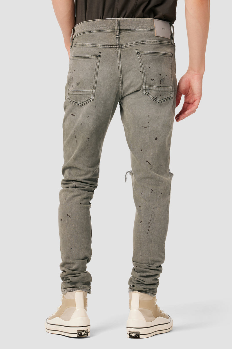 Zack Skinny Jean 36" Inseam