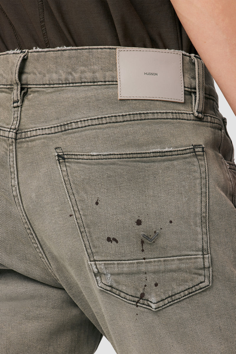 Zack Skinny Jean 36" Inseam