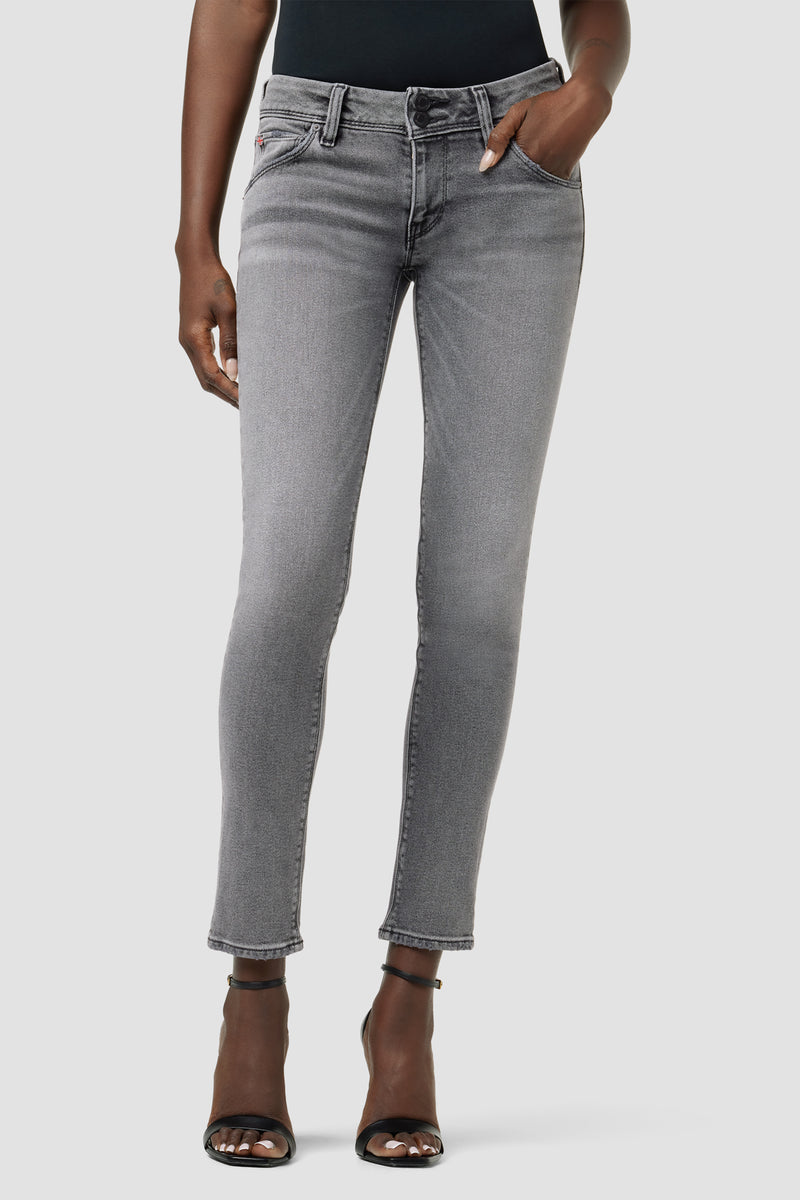 Collin Mid-Rise Skinny Jean