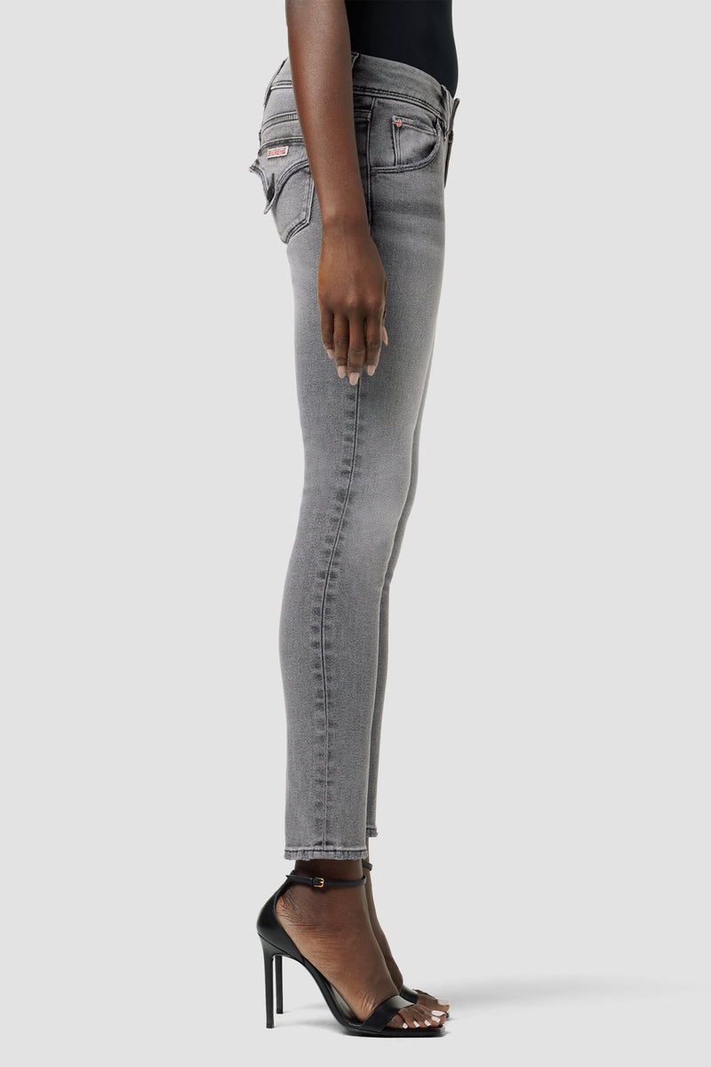 Collin Mid-Rise Skinny Jean