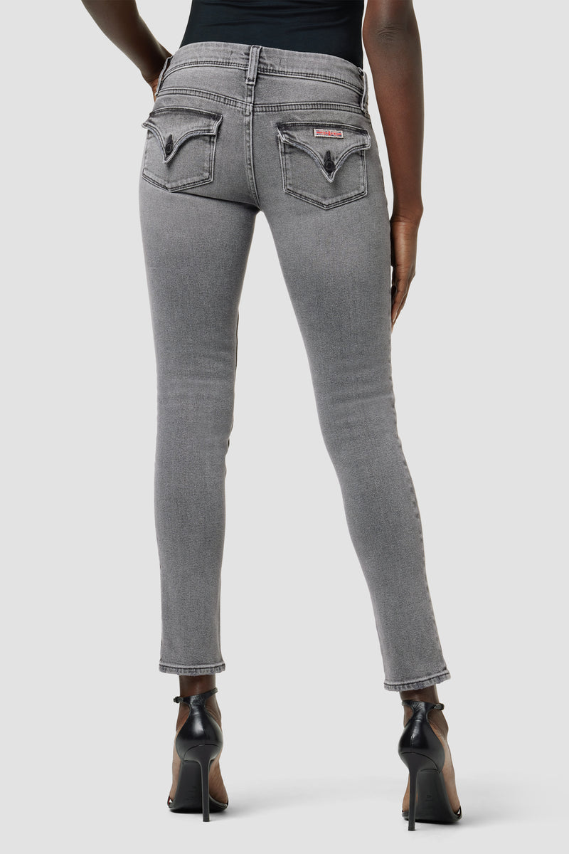 Collin Mid-Rise Skinny Jean