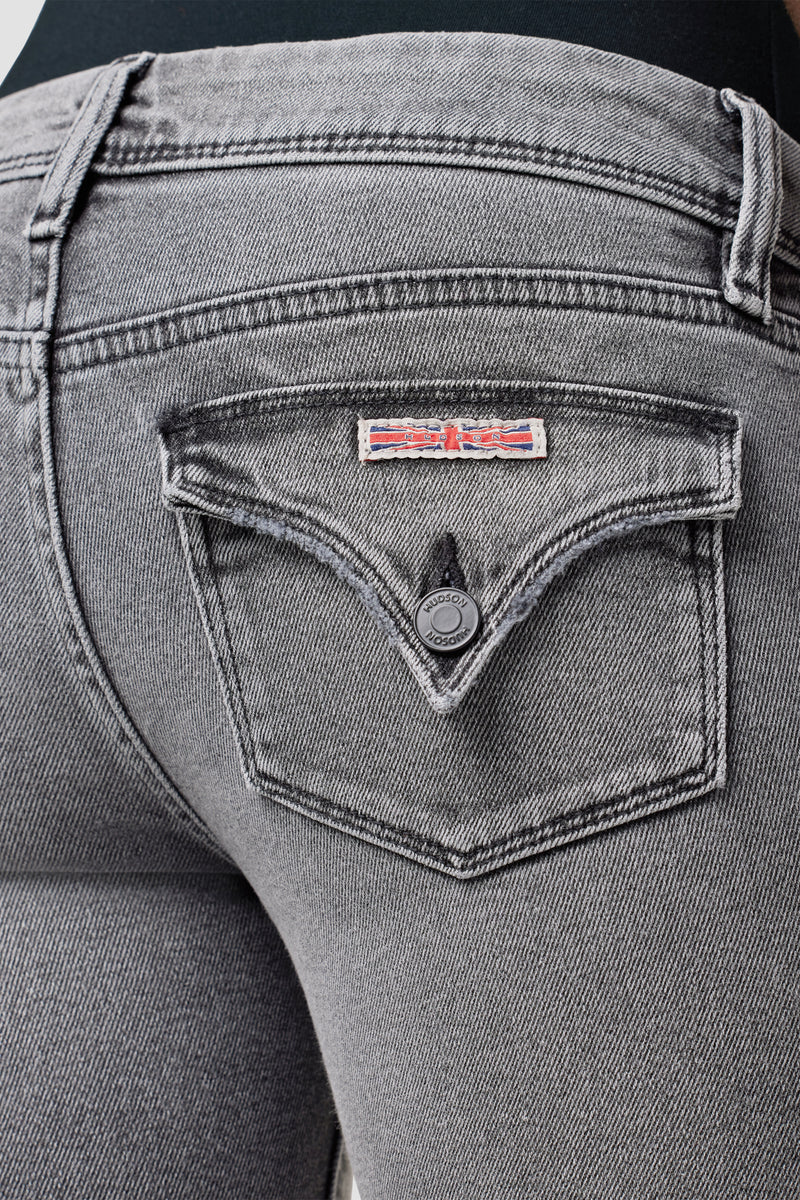 Collin Mid-Rise Skinny Jean