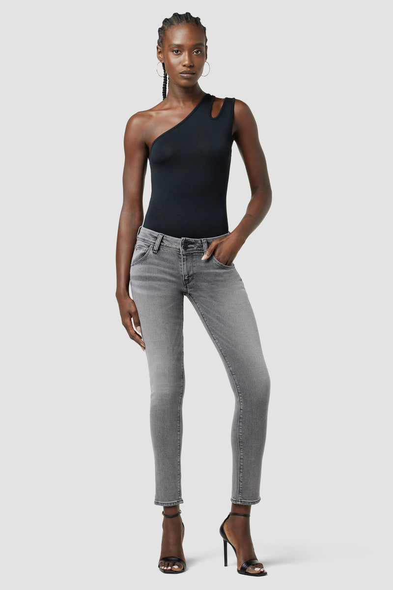 Collin Mid-Rise Skinny Jean