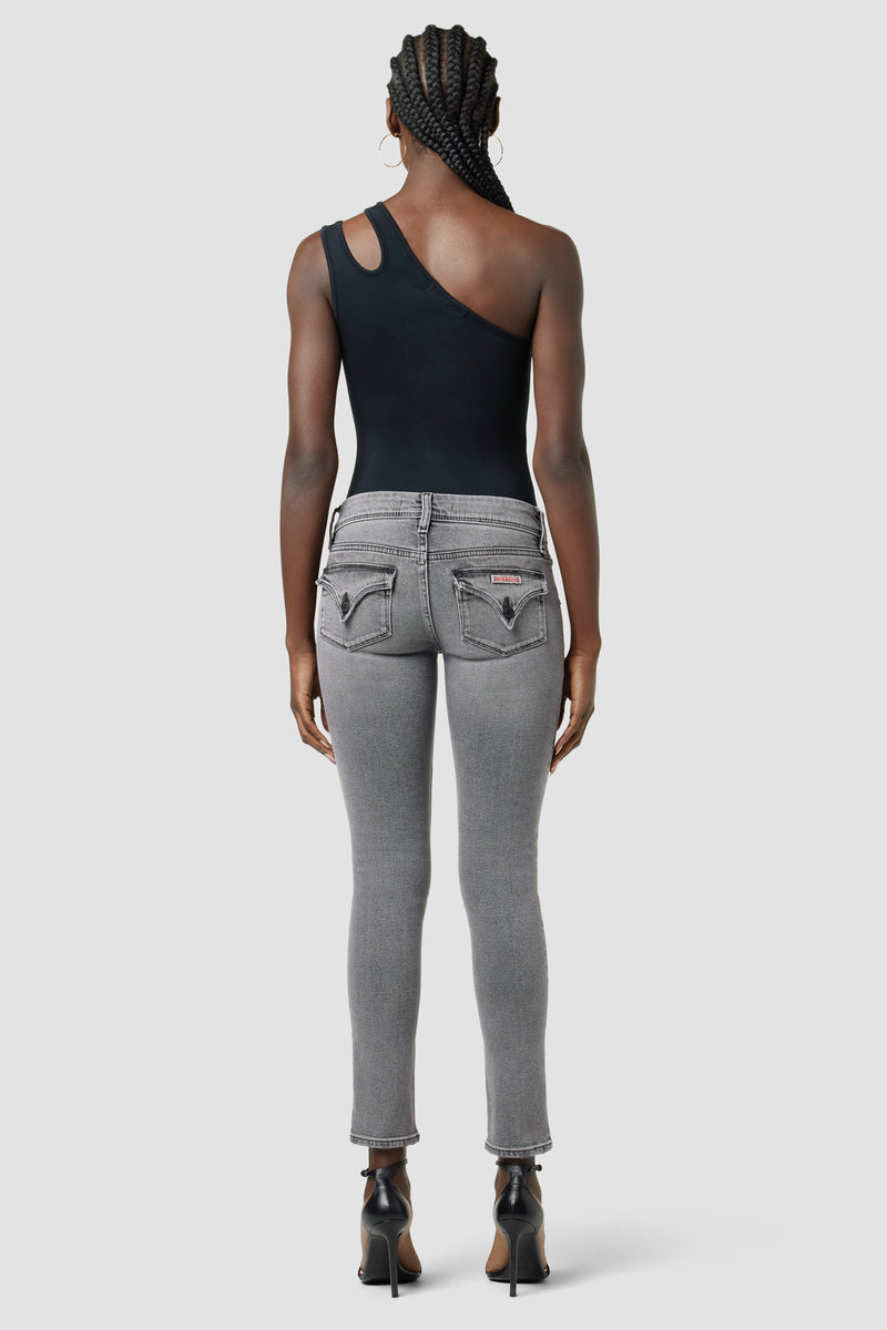 Collin Mid-Rise Skinny Jean