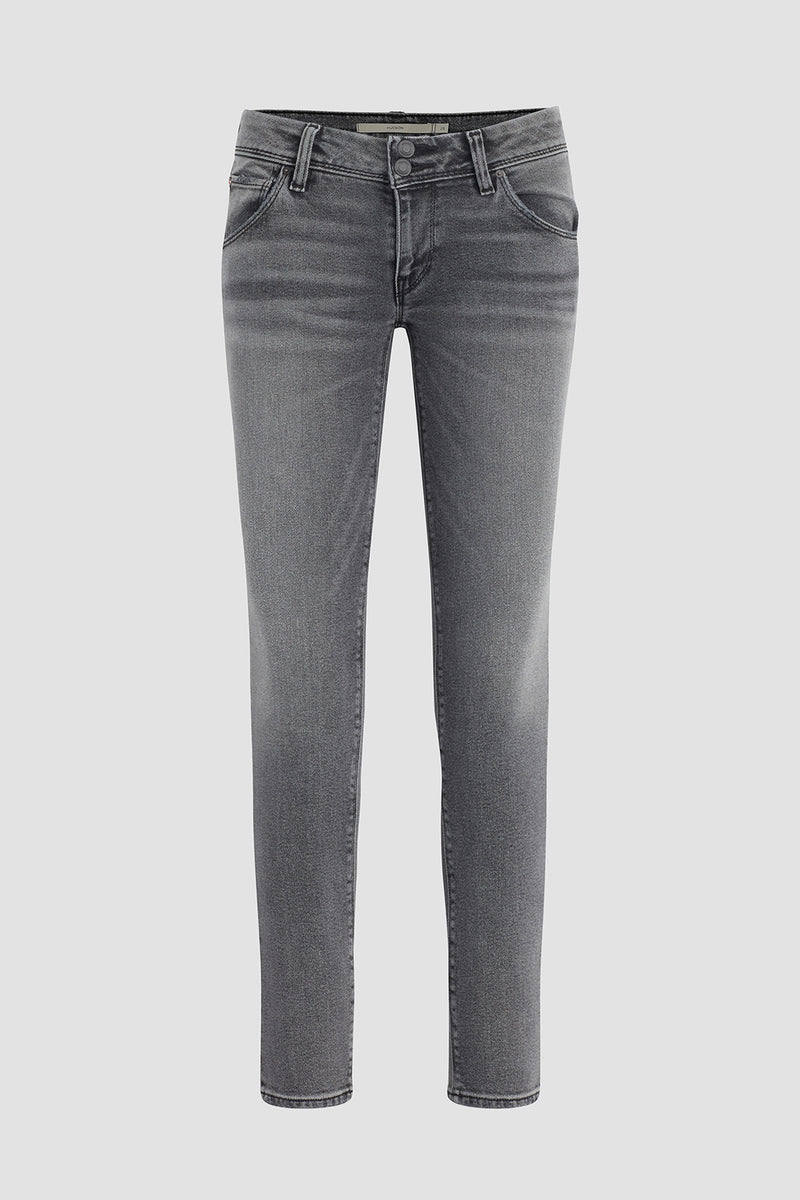 Collin Mid-Rise Skinny Jean