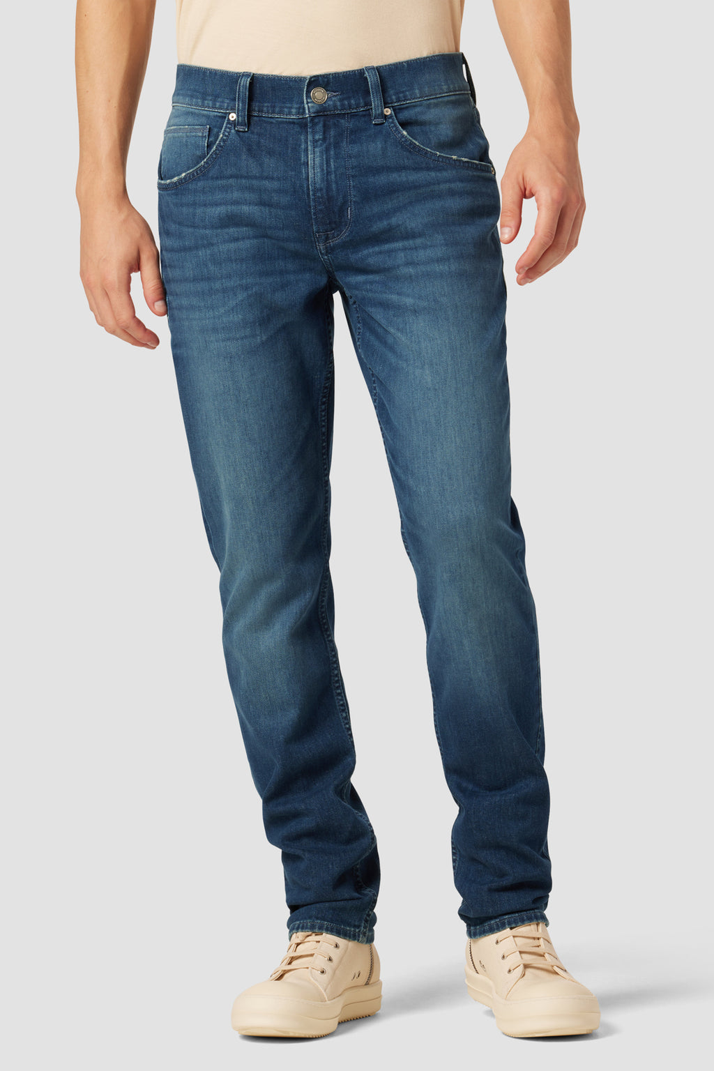 Blake Slim Straight Jean