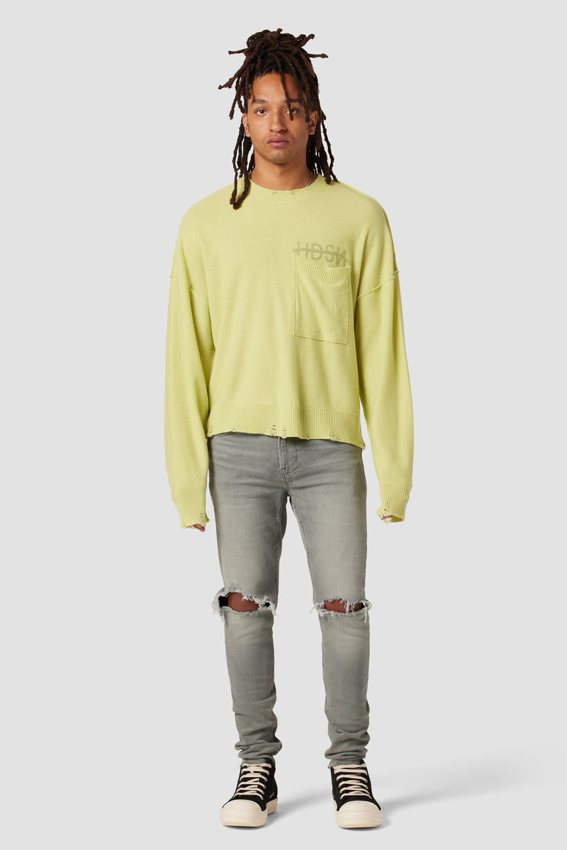 Zack Skinny Jean