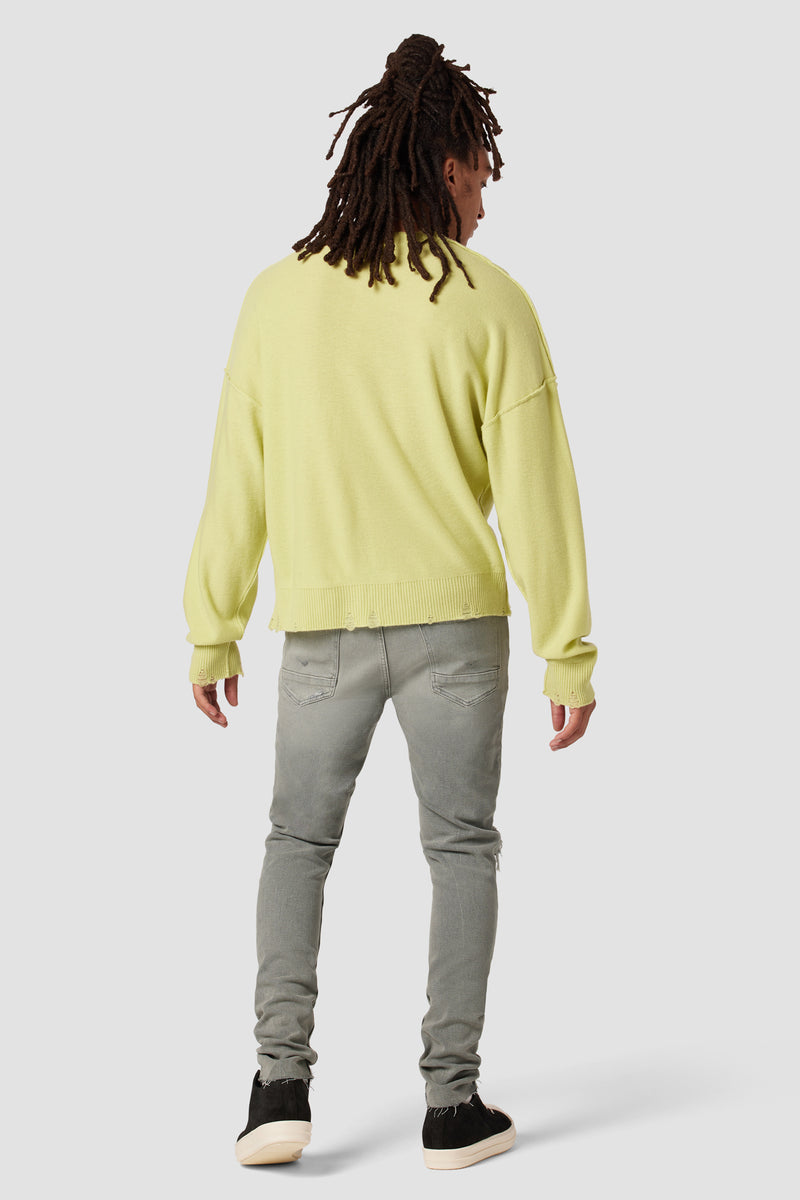 Zack Skinny Jean