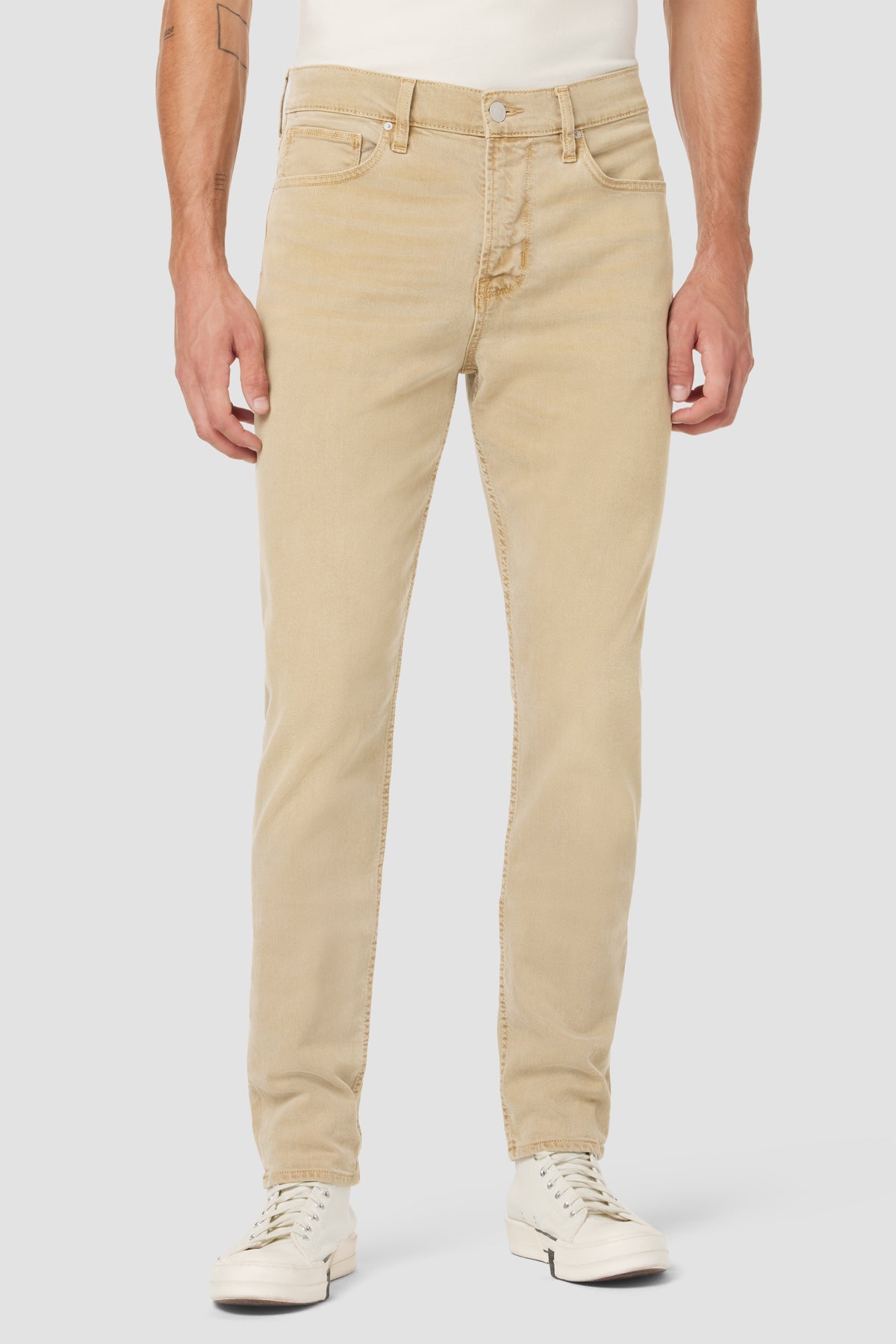 Hudson jeans best sale fit