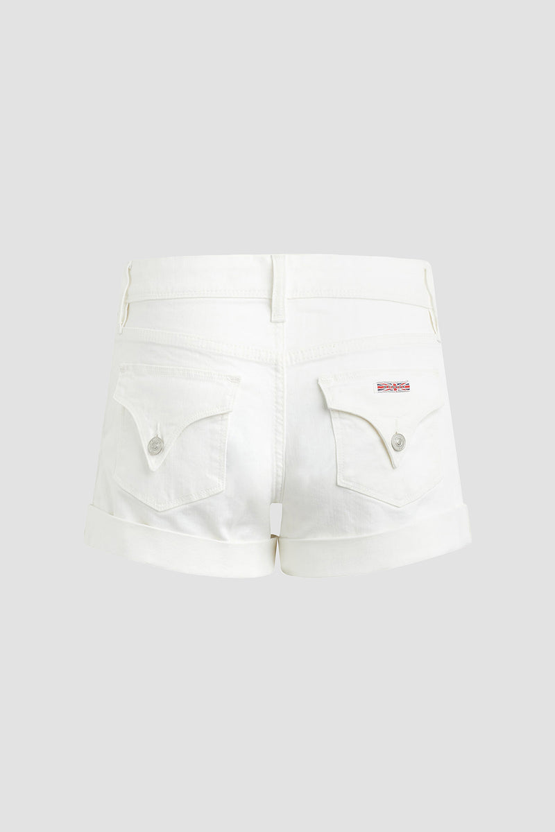 Croxley Mid-Rise Short