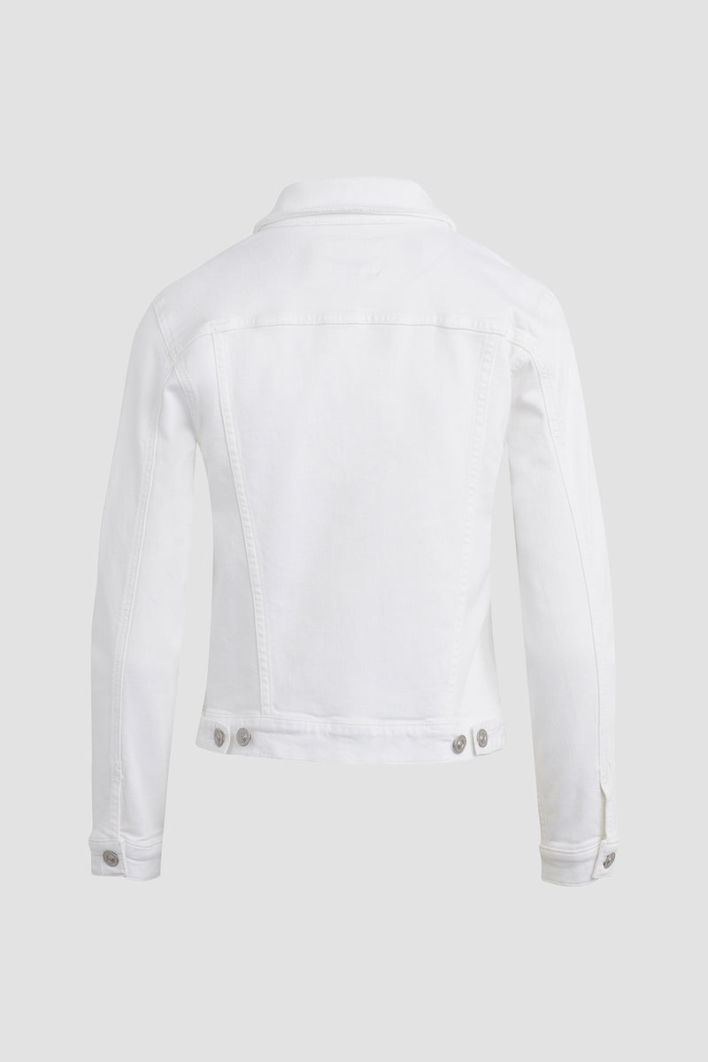 Classic Trucker Jacket