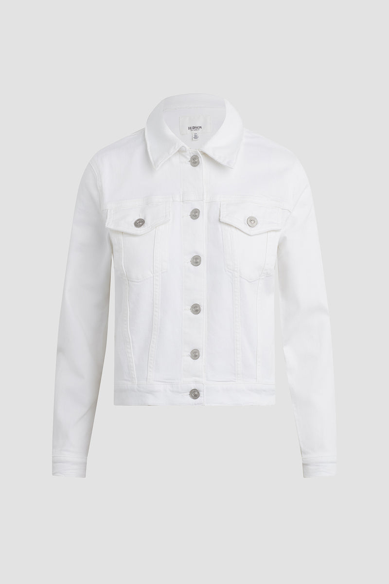Classic Trucker Jacket